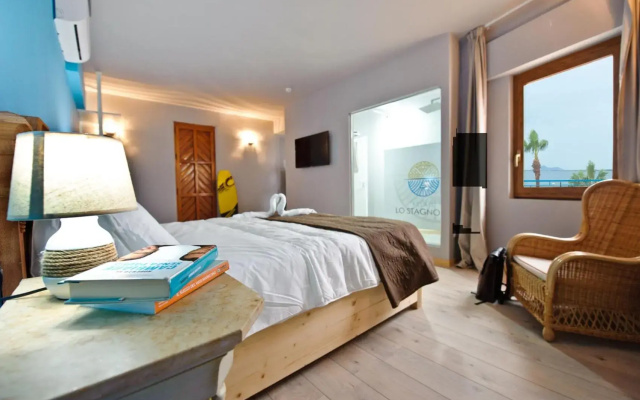Relais Lo Stagnone