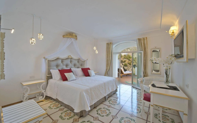Villa Corallium