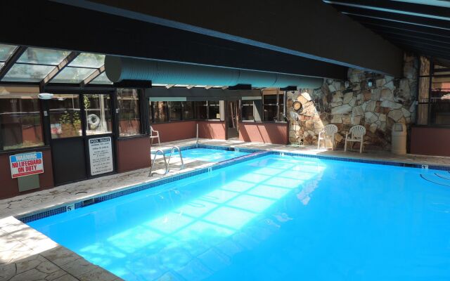 Park Regency Resort
