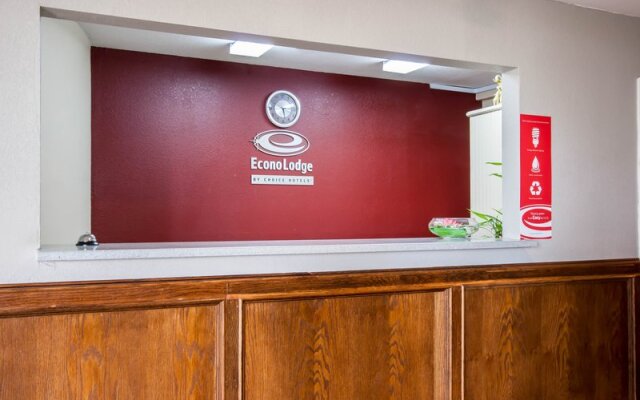 Econo Lodge Memphis