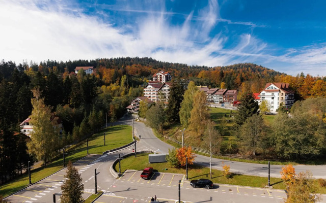 Hotel Orizont