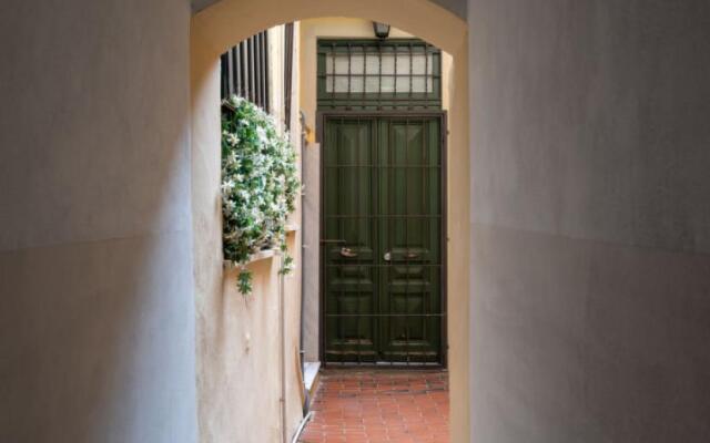 Studio 35M² 1 Bathroom - Alassio