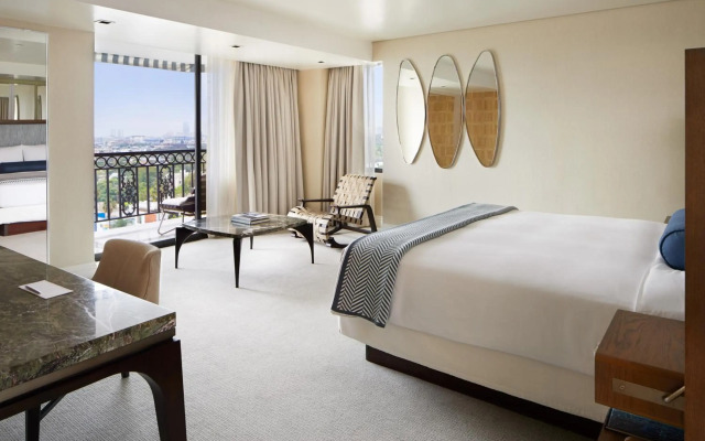 The London West Hollywood at Beverly Hills