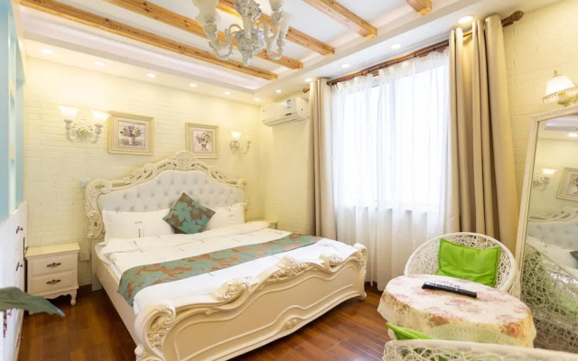 Youcun Apartment - Xinzhu Building
