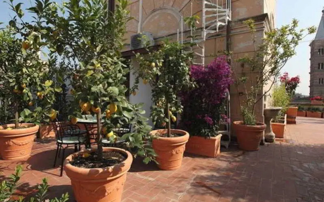 Residenza Torre Paolina