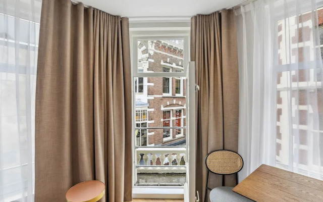 Limehome Den Haag Nieuwstraat