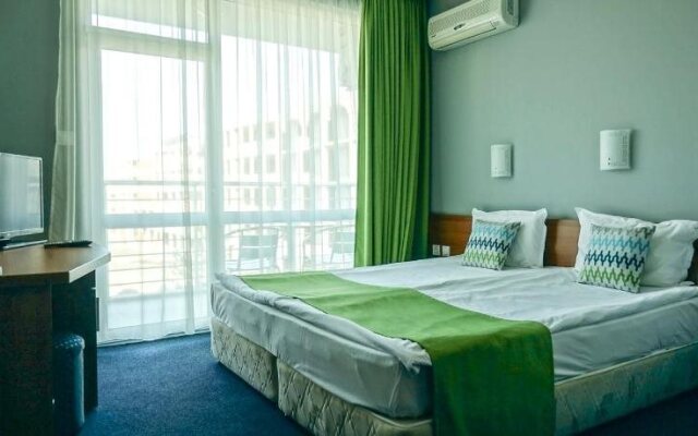 Arena Hotel