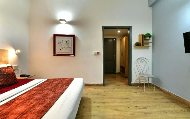 Hotel Admire Inn Sector-51 by ASPL