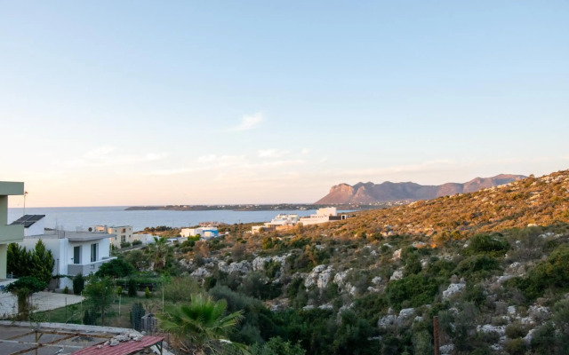 Katakis Villas