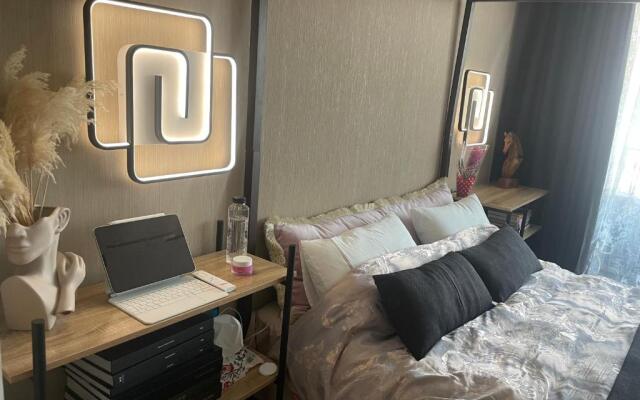 Office at home