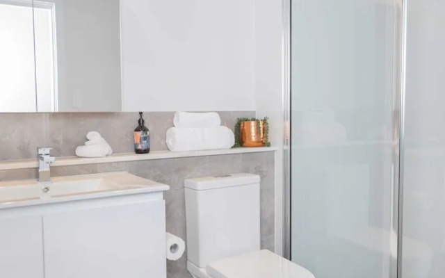 Amica Serviced Apartments