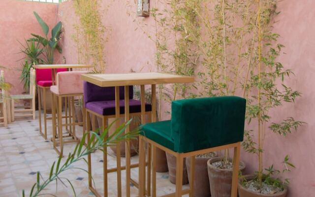 Riad Marrakech Petit Darkoum