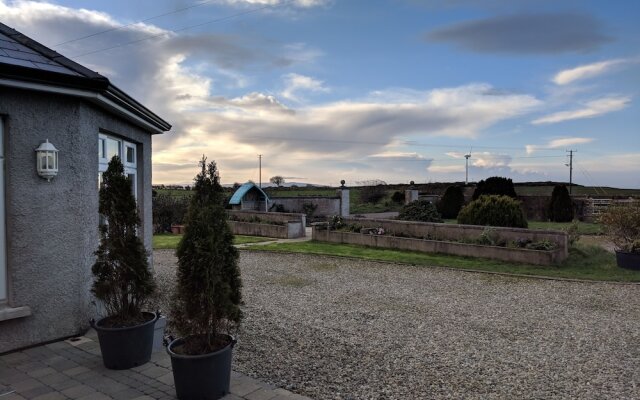 The Garden Room - Causeway Coast