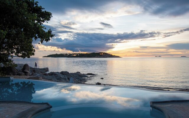 Ampersand Resort