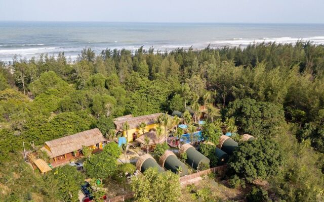 Hoi An SeaBreeze Village Resort