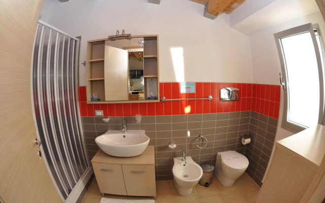 Casa Vacanza Sogno Siciliano