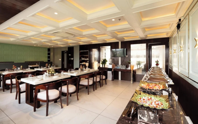 Alivaa Hotel McLeodganj