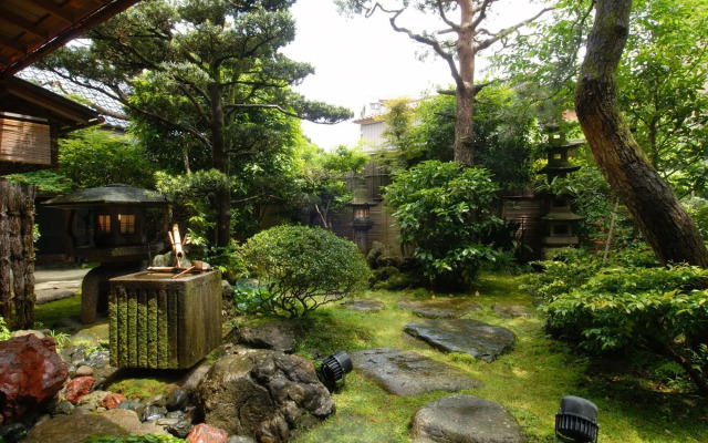 Kinjohro Kanazawa