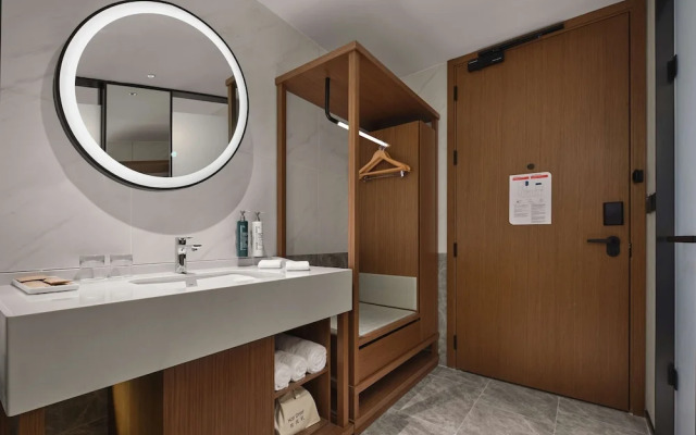 Hilton Garden Inn Hangzhou West Lake
