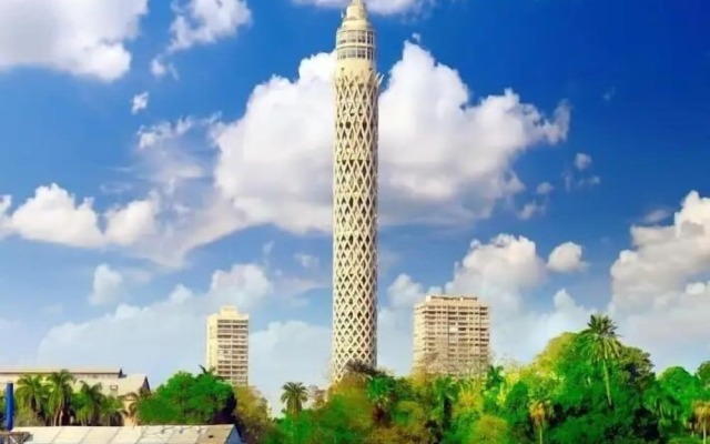 Regency Hotel