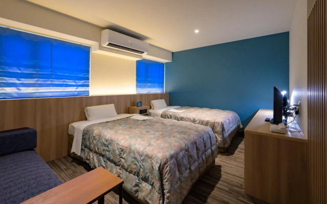 Midan Hotel