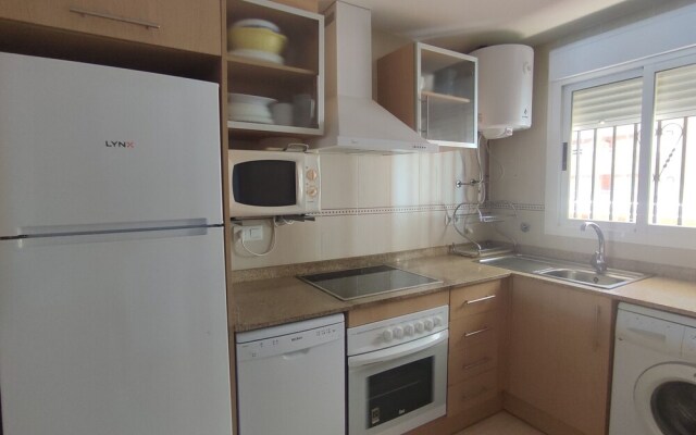 Playa Coral II 3 Puerta 85