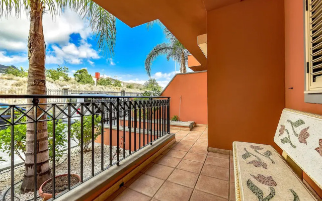 Apartamento Altemar