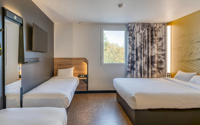 B&B HOTEL Bordeaux Saint André De Cubzac - Image 7