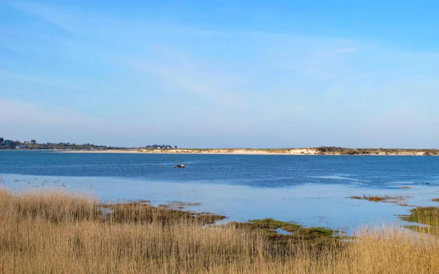 Holiday Home La Charmeuse - GOV203