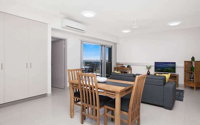 Ramada Suites by Wyndham Zen Quarter Darwin