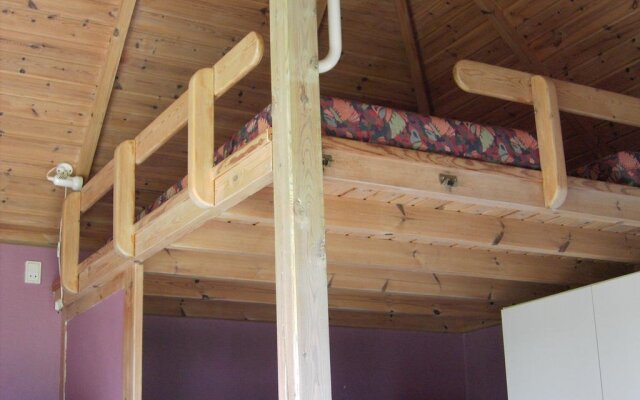 Kragenæs Marina Lystcamp