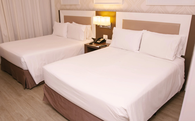 Holiday Inn Belo Horizonte Savassi by IHG