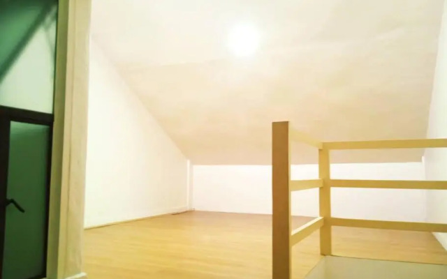 Sulit Condo Unit Santa Mesa Manila