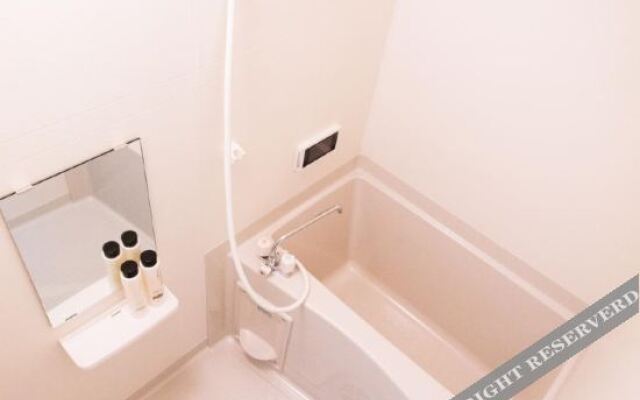 Oyo 663 One More Heart Shichijyo Omiya1