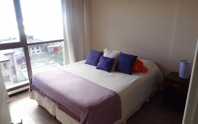 Xima Aparts Bariloche