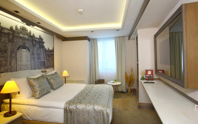 Pierre Loti Hotel Old City-Special Class