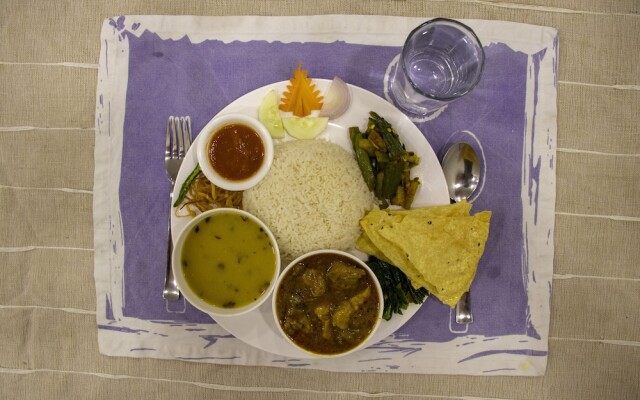Hotel Nava Yug