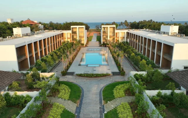 The Shore Trishvam