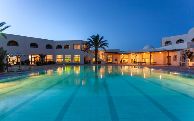 Hotel Petit Palais