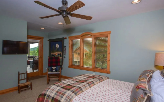 Coppertop Lodge