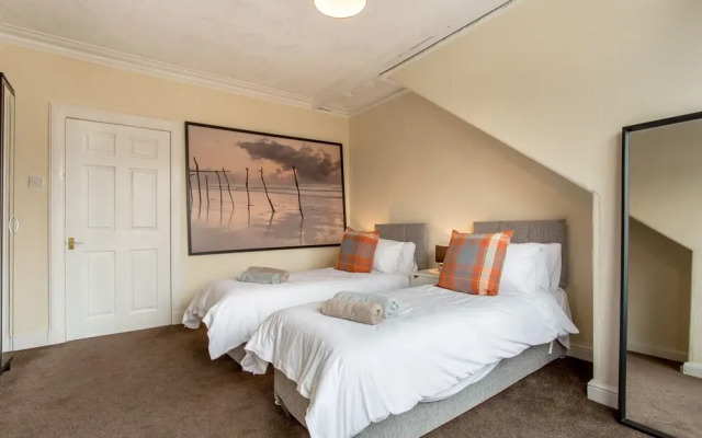 Lomond Serviced Apartments - Hydro House