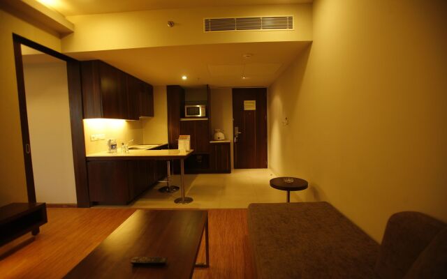 Keys Select by Lemon Tree Hotels, Whitefield, Bengaluru