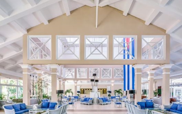 Meliá Península Varadero