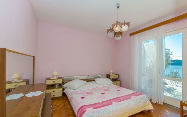 Apartments Pamy