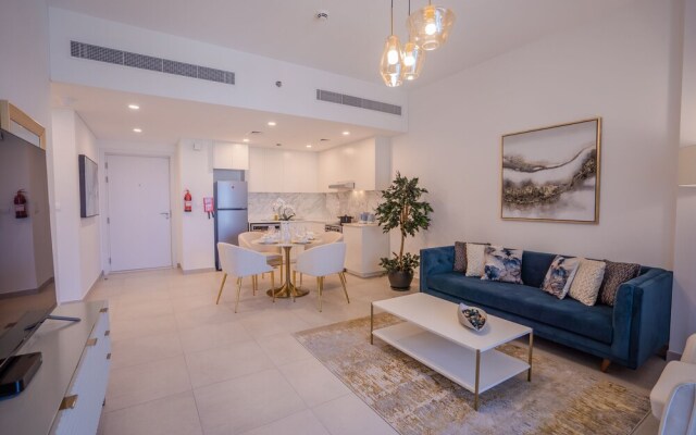 Nasma Luxury Stays - Rahaal 2