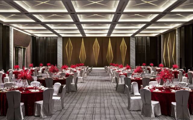 JW Marriott Hotel Shenzhen Bao'an