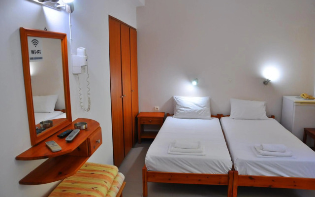Nora Hotel