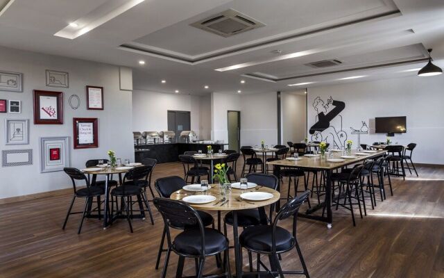 OYO Townhouse 079 Sector 46