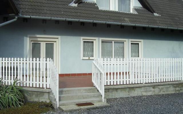 Kristály Vendégház