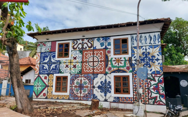 The Old Quarter Hostel